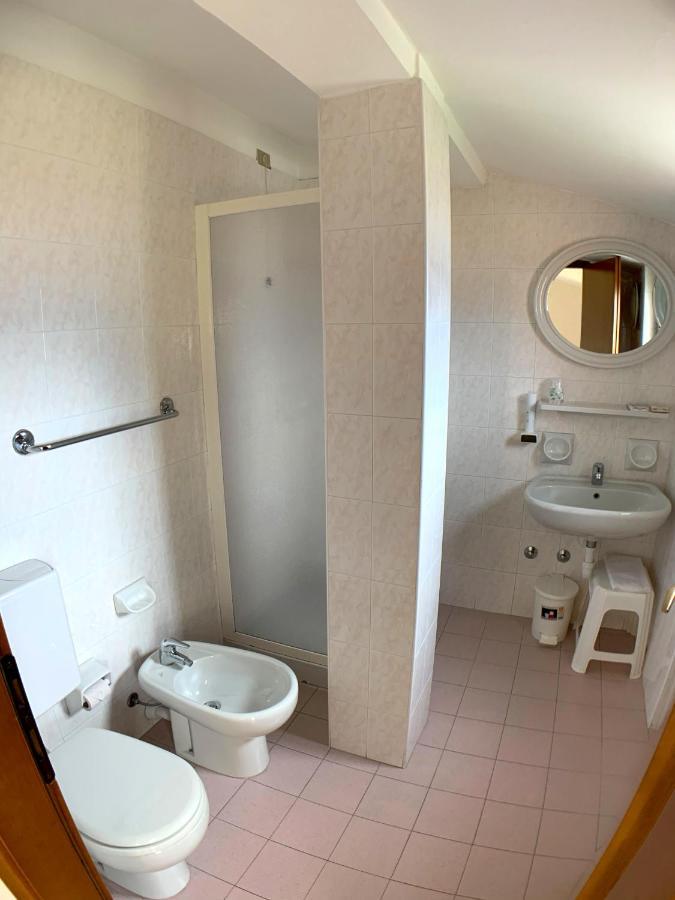 Hotel Sorriso Brenzone sul Garda Dış mekan fotoğraf