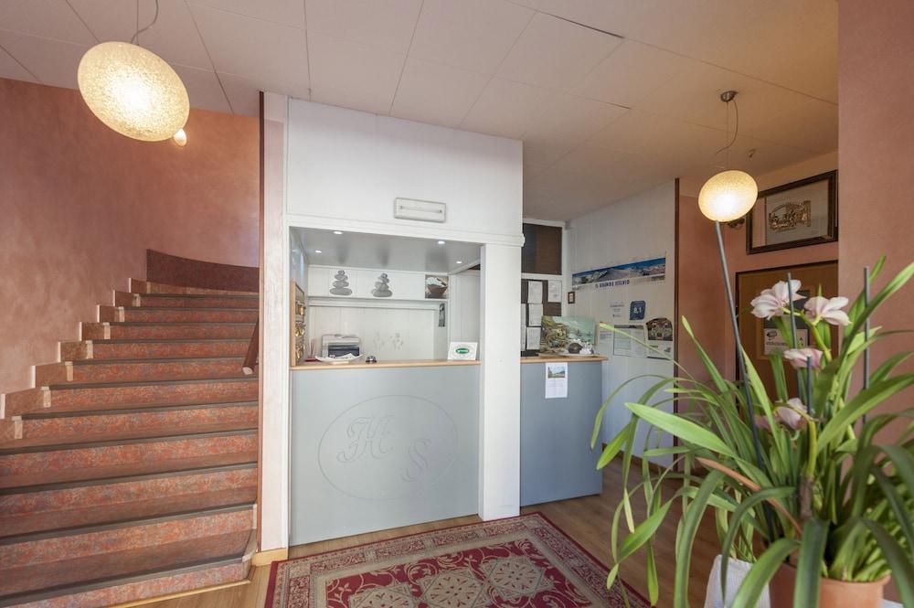 Hotel Sorriso Brenzone sul Garda Dış mekan fotoğraf