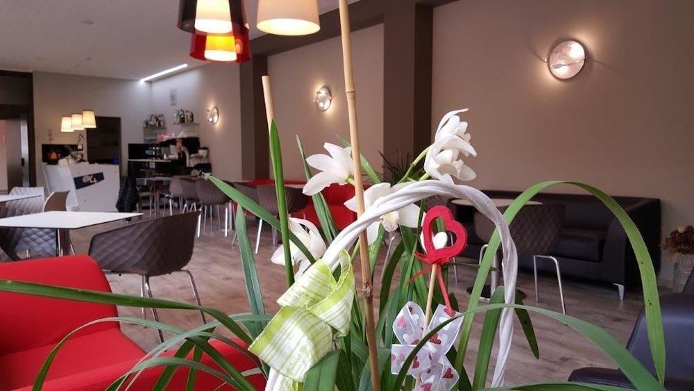 Hotel Sorriso Brenzone sul Garda Dış mekan fotoğraf
