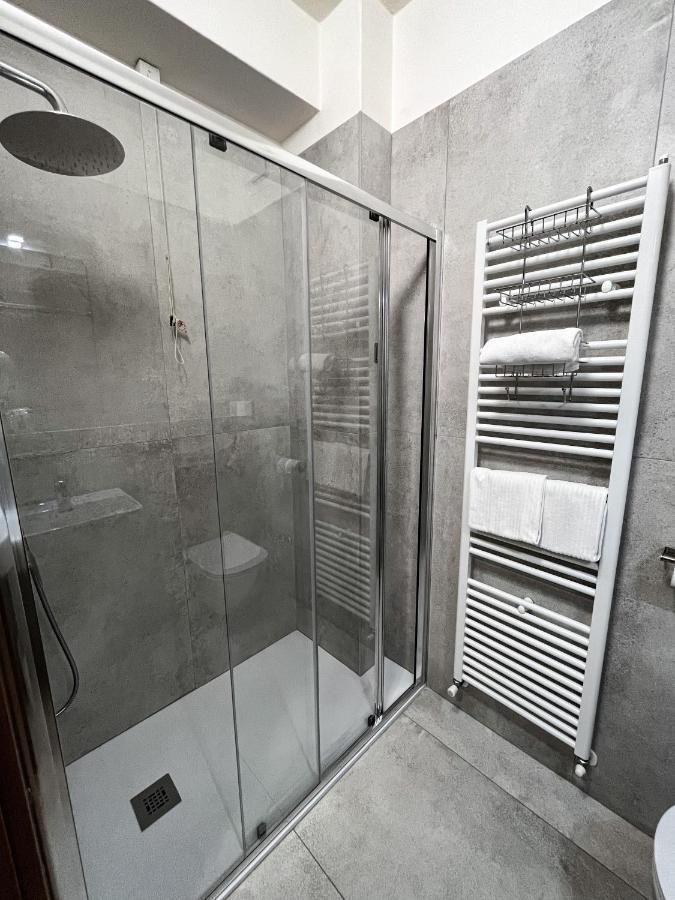 Hotel Sorriso Brenzone sul Garda Dış mekan fotoğraf