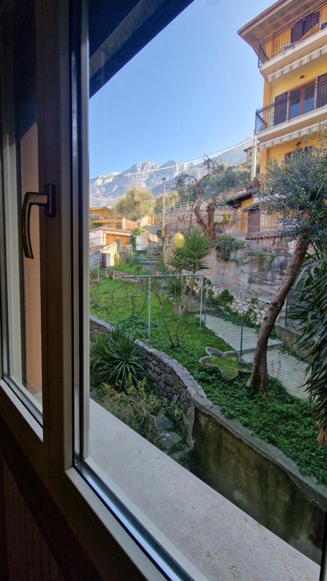 Hotel Sorriso Brenzone sul Garda Dış mekan fotoğraf