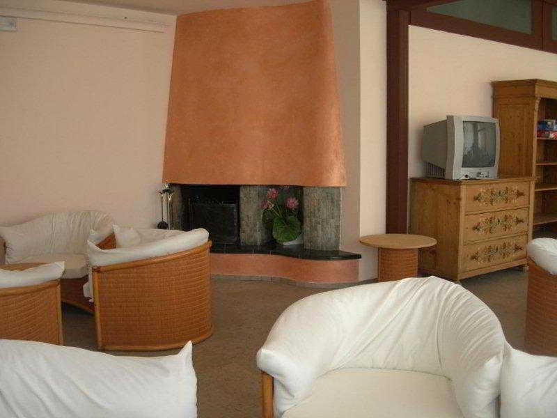 Hotel Sorriso Brenzone sul Garda Dış mekan fotoğraf